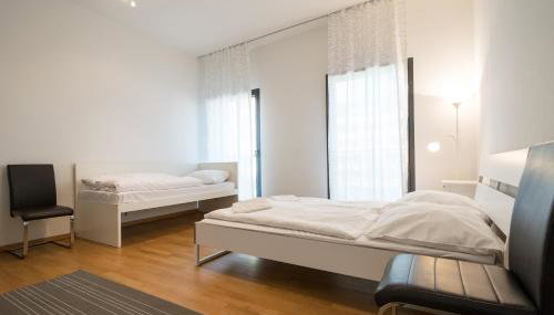 Mainhatten Apartment - Foto 4