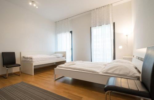 Mainhatten Apartment - Foto 4