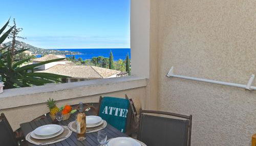 Apartment Village Cap Estérel - L'Esquinade-108 by Interhome - Foto 3