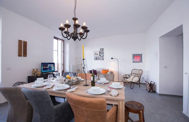 Rustico Logo Bellavista - Foto 18