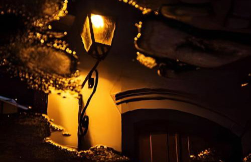 Lofts Corujinha Paraty - Photo 38