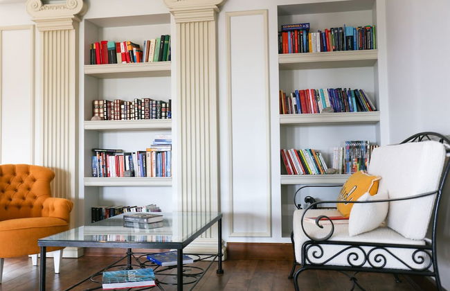 AR Country House - Photo 66