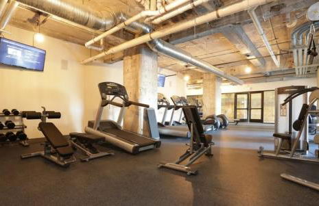 Heart of Downtown Dallas 2BR 2BA Getaway - Photo 36