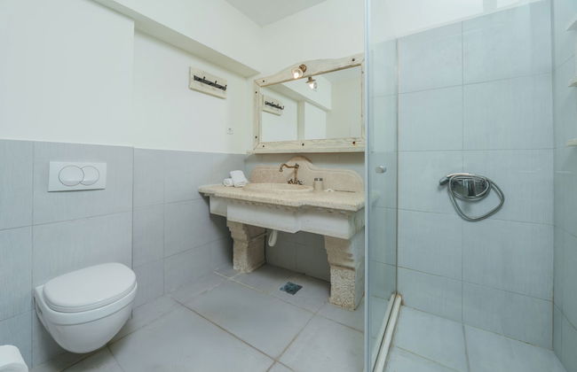 Pietra Mare Apartments - Foto 52