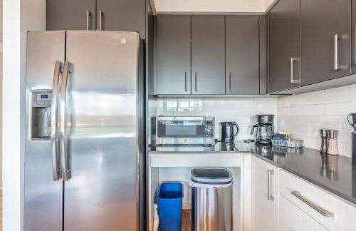 Sophari Parkside: Bellevue Apartments - Foto 32