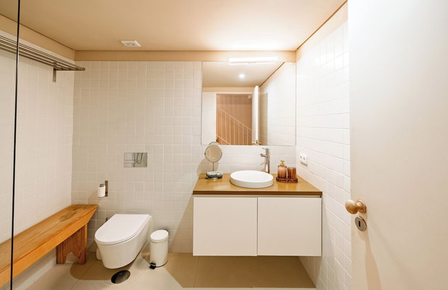 Porto Vitoria Apartments - Foto 141