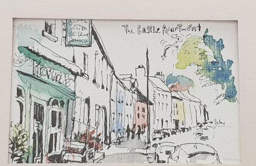 The Castle Apartment - Foto 10