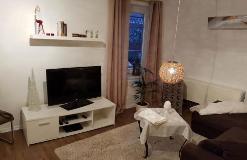 Ferienwohnung in der Altstadt - Foto 9