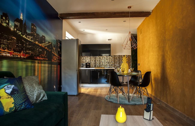 Art Suites Santander - Photo 66