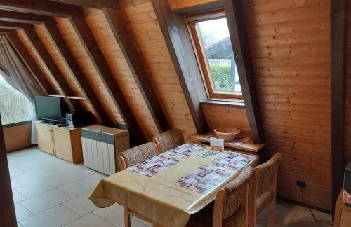 Ferienhaus Wigwam im Feriendorf Altes Land - Photo 28