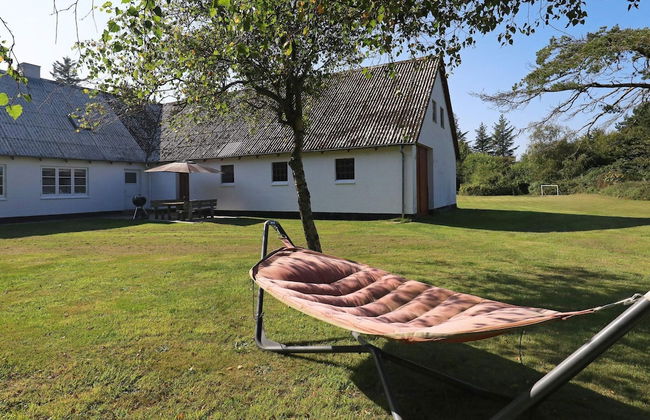 6 Person Holiday Home in Hjorring - Foto 28