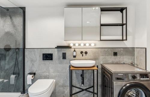 Luxus-Maisonette Parkplatz 2 SZ, Platz für 5 - Foto 17