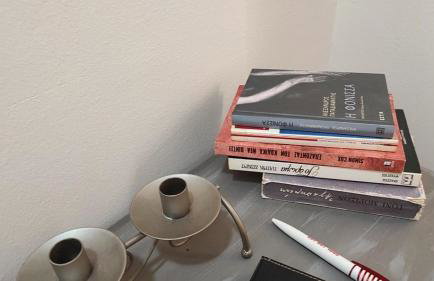 Studio ARIS, a breath away from Athens! - Foto 66