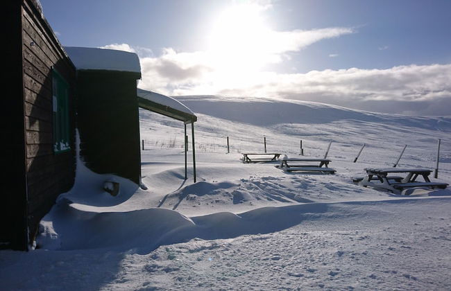 Scotland Shooting Club - Foto 45