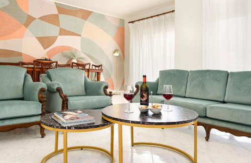 Casa Beatrice - Parcheggio privato interno - Photo 15