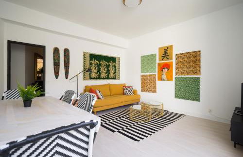 Cosmopolitan Design By CanariasGetaway - Foto 20