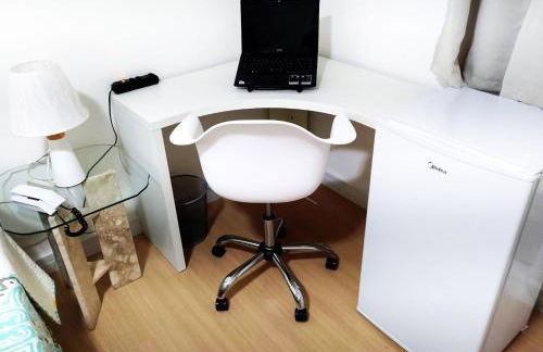 Apartamento Flat Luxo Copacabana - Foto 14