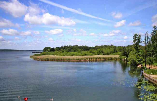 Ferienhaus in Plau am See - Foto 14