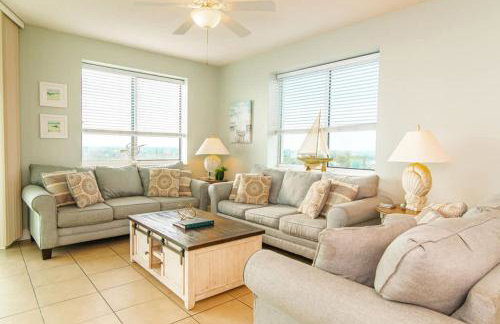 Penthouse Stunning Ocean Views Lazy River Indoor Pool - Foto 4