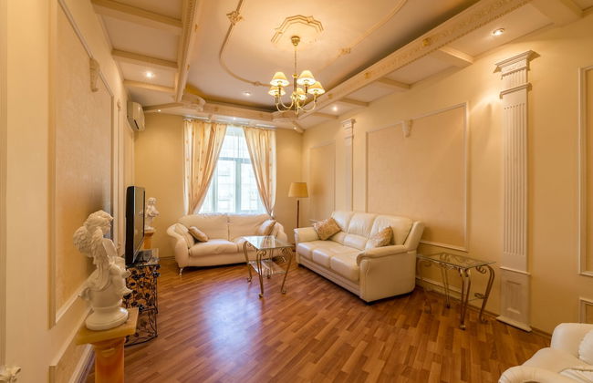 Lakshmi Apartment Great Classic - Foto 18