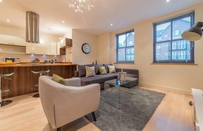 Hampden Apartments - The Catherine - Foto 9