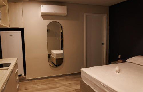 Lou Suites -18 - Centro da cidade - Foto 16