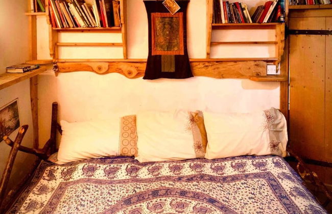 Unique Fairytale Farmhouse Near Galway - Foto 13