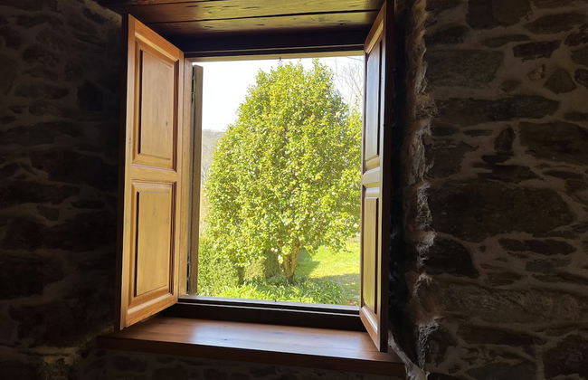 Casa Rural O Vilar - Photo 6