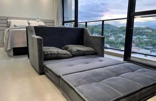 Flipchave - Max Lofts Residencial MAX000 - Photo 8