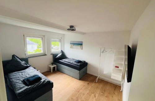 Entire House l 12 Beds l 8 Room l Floor-Heating l WiFi - Foto 6