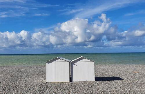 Villa Antonio - Balcon vue mer - Bow-window - Internet Wifi - Foto 20