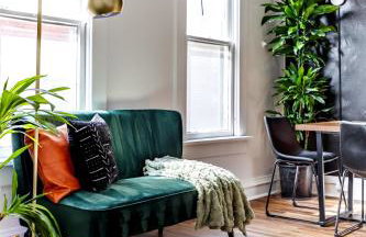 Jungle House Historic Lofts - Columbus Downtown Free Parking - Foto 62