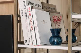 HIGHSTAY - Luxury Serviced Apartments - Rue de Rivoli - Foto 45