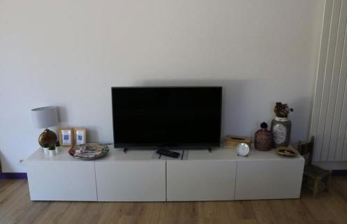 Studio charmant au calme - Foto 8