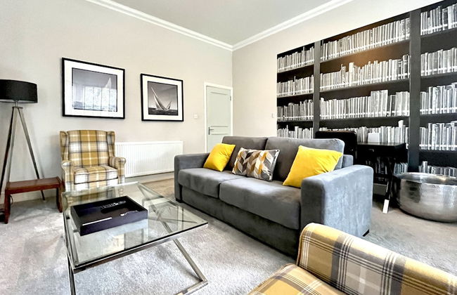 Mode Apartments St Annes - Foto 5