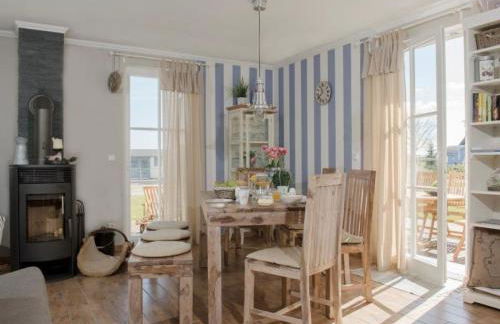 Schwanke's Holiday Home Seeadler - Foto 12