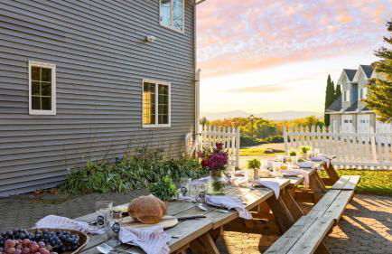 Scenic Catskills Retreat • Pool Hot Tub Game Room Lake Views Mountainview Estate by AvantStay - Foto 63
