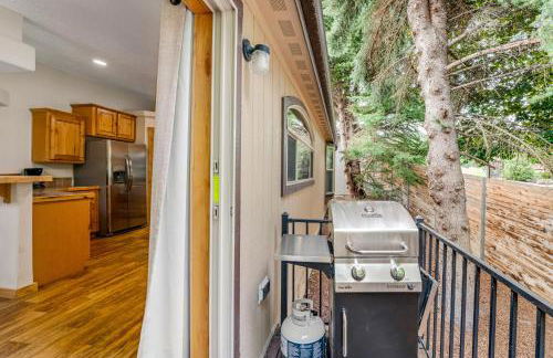 Lazy K on Peaceful Bay - Full Property - Foto 40