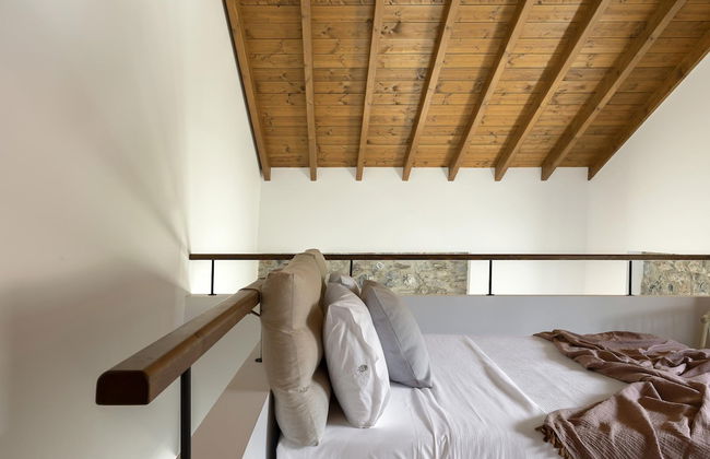 Lichnos Luxury Maisonette 3 - Foto 4