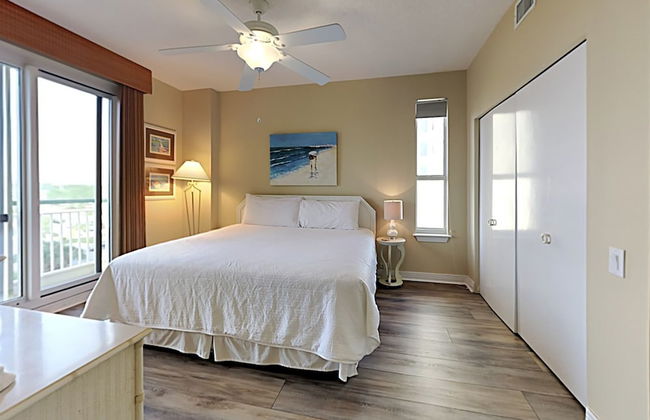 Beach Colony Towers by Southern Vacation Rentals - Foto 38