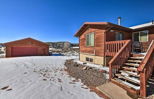 Stunning Utah Home 30 Mi to Zion Natl Park - Foto 37