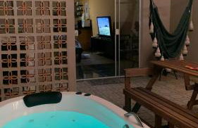 House with Jacuzzi near São Paulo - Photo 27