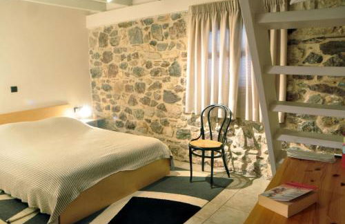 Limni Stone Apartments - Photo 21