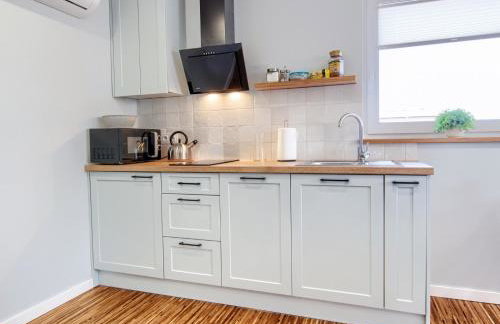 Apartament Lazurowy - Foto 7