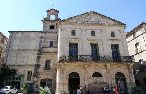 "L'Atrium"-Villa de standing -Piscine-Spa-Salle de jeux - Foto 42
