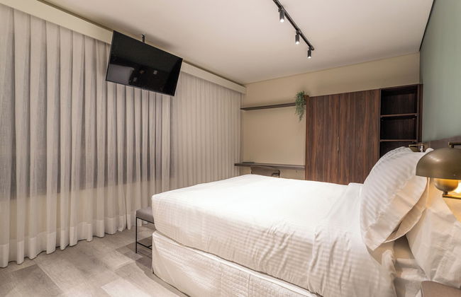 Iconyc House of Charlie - Foto 42