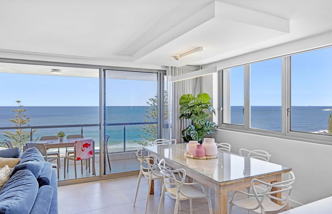 Northwind Holiday Apartments Mooloolaba - Foto 49