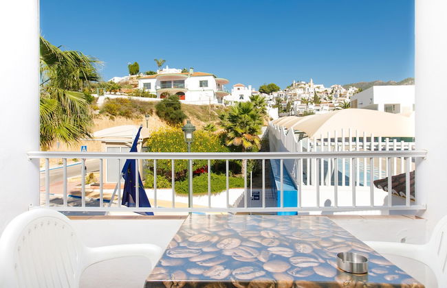 Apartamentos Turísticos Almoraide - Foto 74