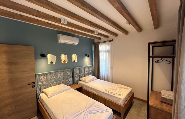 Avlu Villas & Apartments - Foto 7