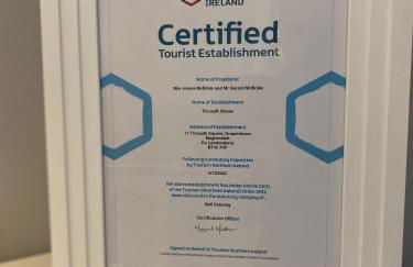 House in Mid Ulster - Sleeps 8 - Foto 8